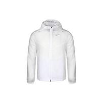 Nike Windrunner austas gobtuvas vyriškos striukės balta CK6342-100 XL