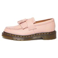 Dr. Martens Adrian Odiniai Patogūs Kasdieniai Mokasinai Moteriški Mokasinai Rožiniai 22760329 36