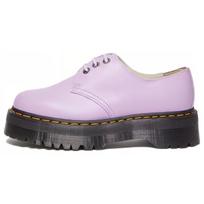 Dr. Martens universalūs patogūs žemi laisvalaikio batai Unisex laisvalaikio batai Violetiniai 30612308 39