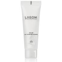 Lagom Cellup Gel- į-Vandenį Valiklis 220ml – Drėkinantis Švelnus Ryto Gelinis Valiklis, Korėjietiškas 220ml