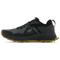 New Balance Fresh Foam X Hierro V7 Juodi su guminiu padu sportbačiai MTHIERZ7 45