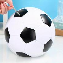 1 vnt. Sporto gerbėjų pinigų dėžutė - didelės talpos, lengva įdėti ir išimti | krepšiniui, futbolui, futbolo žaidimui, beisbolui, golfo taupymui 1pc