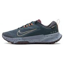 Nike Juniper Trail 2 GORE-TEX Deep Jungle Safety Orange W - FB2065-300 EU 36 žalia