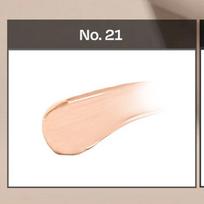 [d'Alba] Serumas Glow Tension Cover Cushion SPF 50+ PA++++ 17g No.21