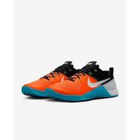 Nike Metcon 1 OG Total Orange Blue Lagoon FQ1854-800 Vyriškas dydis EU 44 oranžinė