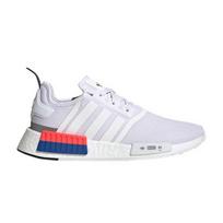 adidas NMD_R1 'White Bright Red' IF8028 EU 37 balta/juoda