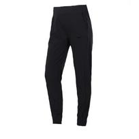 Nike Bliss Lux Treniruočių Kūno Formos Tamprios Tiesios Kojos Vidutinio Juosmens Megztos Sportinės Kelnės Moteriškos apatinė dalis 933679-010 S