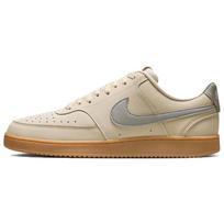 Nike Court Vision Low Patogūs universalūs sportbačiai Vyriški sportbačiai Šviesiai rudos HV8139-200 42.5