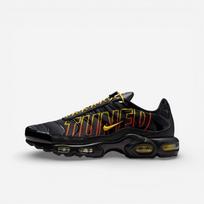 Nike Air Max Plus Tuned Air Sunrise 41 balta