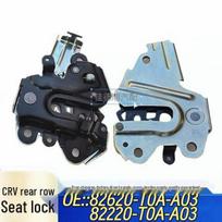 Modelis 82220-T0A-A02/82620-T0A-A03: Tinka 12-16 CR-V galinės sėdynės atlošo užrakto blokui 82620-T0A-A03 Left
