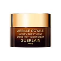 Guerlain Abeille Royale Medaus gydomoji naktinis kremas, mėginukas 7ml/15ml 7ml*2