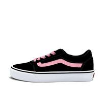 Vans Ward žemi riedlenčių batai Unisex Rožiniai VN0A36EMC4R(Team613-) 39