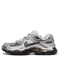 Nike V5 RNR Wasteland Wanderer Amortizacija Aukštį Didinantys Žemi Batai Stori Sportbačiai Vyriški Metališkai Sidabriniai HJ5228-102((Komanda1966-) 40