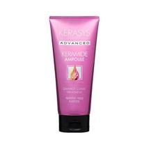 Kerasys Keramidinė ampulė Pažeistų plaukų klinikinė priežiūra 200ml