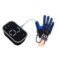 Rankų Reabilitacijos Pratimų Pirštinės Reabilitacijos Roboto Pirštinės Insulto Hemiplegija Pažangus Masažas Rankų Funkcijos Roboto Pirštinės M
