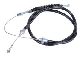 4999388 kėlimo mechanizmo valdymo trosas