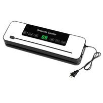 European Standard Multi-Functional Vacuum Sealer for Home Food Preservation Machine only