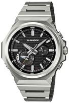 Watch Tough Solar Environmentally Friendly Materials Black [Casio] G-Shock G-STEEL Bluetooth-enabled GST-B1000D-1AJF Men's juoda