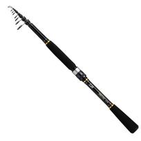 Daiwa Mobile Pack Juoda 746TUL-Q juoda