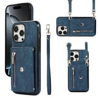 For Samsung Galaxy Tab A11+/A9+ Case Rotating Stand Solid Color PU Leather Tablet Cover D