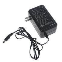 Įkraunamas 4000 mAh 5V 9V 12V 1A UPS atsarginio maitinimo adapterio 5,5x2,1 mm išvestis belaidžio maršrutizatoriaus IP kamerai US