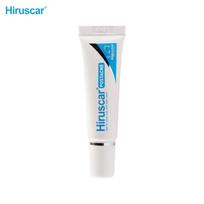 Hiruscar Post Acne, gelis nuo spuogų randų ir tamsių žymių, 5 g. / 10 g. - Odos priežiūra 5 g.