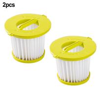 Filtras, skirtas PERFORMANCE, skirtas Ryobi rankiniam dulkių siurbliui 2 PACK
