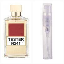 Parfum Unisex no241 sąraše. Šis aromatas skirtas moterims ir vyrams 30 ml