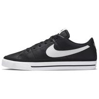 Nike Court Legacy Juodi Balti Vyriški Sportbačiai DH3162-001 41 white