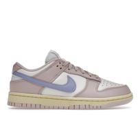 Nike  Dunk Low Pink Oxford Women Sneakers Phantom Lemon-Wash Light-Thistle DD1503-601 40