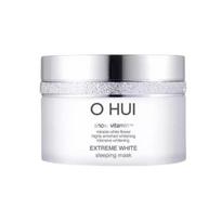 O HUI Extreme White miego kaukė 100ml 100ml