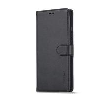 Dėklas, skirtas „Redmi Note 12 Case“ Odinis telefono dėklas, skirtas „Xiaomi Redmi Note 12 Pro Plus 5G Case“, apverčiamas magnetinis piniginės dangtelis „Redmi Note12“ Redmi Note 12 juoda