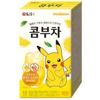 [Damtuh] Pokemon Kombucha Citrina #5gx10EA