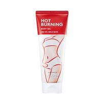 [Missha] Hot  Burning Body Gel 200ml / Cool & Massage Gel 200ml x 1