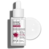 APLB Exosome Kolageno EX Serumas 40ml #40ml 2PCS white