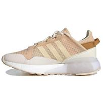 Adidas ZX 2K Boost Halo Amber Moteriški sportbačiai Rožinė Halo-Smėlio spalvos Cream-White S42634 36⅔