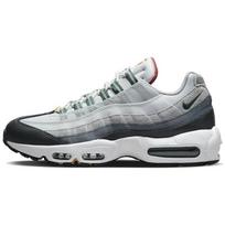 Nike Air Max 95 Prep School Vyriški sportbačiai Pilki DM0011-002 40.5