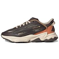 Adidas Ozweego Celox Tamsiai rudos Unisex sportbačiai Halo-Ivory Hazy-Copper GX3646 36⅔