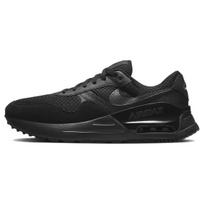 Nike Air Max SYSTM Juodi Antracito spalvos Vyriški sportbačiai DM9537-004 42