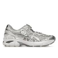Cecilie Bahnsen x ASICS GT 2160 Pure Silver Unisex sportbačiai Balti 1203A321-100 41.5