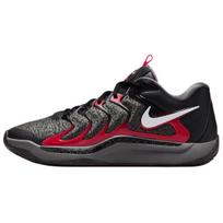 Nike KD 17 Late Night Vyriški sportbačiai Juodi Balti Geležies Pilki FJ9487-001 41