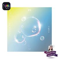 BTS – Light / Boy With Luv [CD įprastas leidimas] (Japonijos leidimas) 1PCS