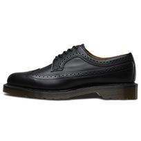 Dr. Martens 3989 Patogūs Universalūs Žemi Laisvalaikio Batai Unisex Laisvalaikio Batai Juodi 13844001 37