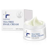 FAIRKING Sraigių regeneruojantis kremas - Maitina ir gerina elastingumą 30g 1pcs