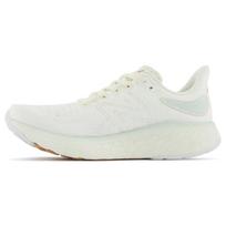 New Balance Fresh Foam X 1080 V12 žemi kasdieniai moteriški sportbačiai baltos spalvos W1080R12 39