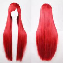 Anime Uzumaki Motina Uzumaki Kushina Cosplay Kostiumas Helovinas Karnavalas Kalėdos Fancy vakarėlio suknelė Prijuostė Lankas Kostiumas Marškiniai One Size juoda