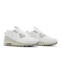 Nike Air Max Terrascape 90 Triple White Vyriški sportbačiai DQ3987-101 EU 39 balta/pilka