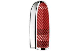 Guerlain Rouge G Paryžietiški dėklai - Tweed In Paris Rouge tweed