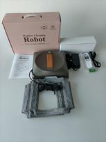 Smart Multi-Spray Window Cleaning Robot US Standard
