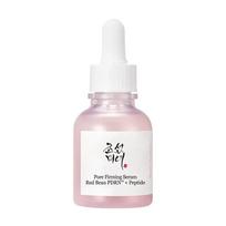 [Beauty of Joseon] Raudonųjų pupelių PDRN peptido porų stangrinamasis serumas 30 ml
